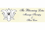 Click to Learn More about THE BLOOMING LOTUS