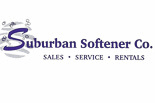 Click to Learn More about SUBURBAN SOFTNER COMPANY
