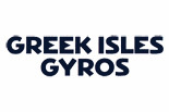 Click to Learn More about GREEK ISLES GYROS