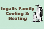 Click to Learn More about Ingalls Family Cooling & Heating