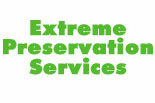 Click to Learn More about EXTREME PRESERVATION SERVICES
