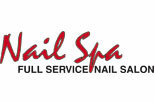 Click to Learn More about NAIL SPA