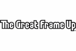 Click to Learn More about THE GREAT FRAME UP