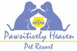 Click to Learn More about PAWSITIVELY HEAVEN PET RESORT