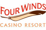 Click to Learn More about FOUR WINDS CASINO  SHUTTLE