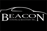 Click to Learn More about BEACON TOWING & RECOVERY INC.