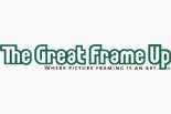 Click to Learn More about THE GREAT FRAME UP