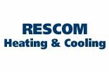 Click to Learn More about RESCOM HEATING & COOLING