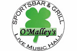 Click to Learn More about O'MALLEY'S SPORTS BAR & GRILL