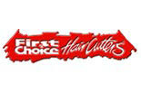 First Choice Haircutters