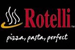 Rotelli Pizza Pasta Perfect Gahanna