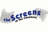 Food & Movies: Screens At The Continent