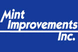MINT IMPROVEMENTS INC. Concrete Restoration & Resurfacing