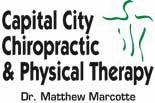 Capital City Chiropractic & Physical Therapy (Cca)