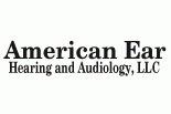 American Ear Hearning & Ausiology