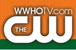 The Cw Wwho Tv