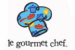 Le Gourmet Chef