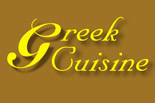 Click to Learn More about Greek Cuisine