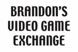 Click to Learn More about BRANDON'S VIDEO GAME EXCHANGE