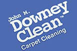 Click to Learn More about JOHN M. DOWNEY CLEAN