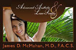 Advanced Aesthetic & Laser Surgery