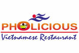 Pholicious Vietnamese Restaurant