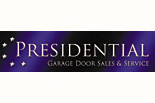 Presidential Garage Doors