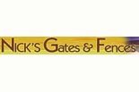 Nick's Custom Gates & Fence