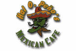 Hal-o-peno's Mexican Cafe