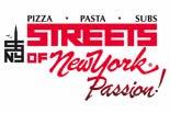 Click to Learn More about Streets Of New York Pizza