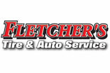 Click to Learn More about Fletcher's Tire & Auto Service
