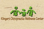 Click to Learn More about KLINGERT CHIROPRACTIC CENTER
