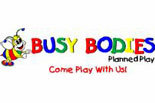 Click to Learn More about BUSY BODIES PLANNED PLAY