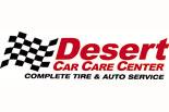 Desert Car Care Center