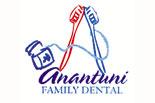 Anantuni Family Dental