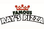 Famous Rays Pizza