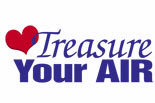 Treasure Your Air