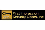 First Impressions Security Doors