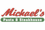 Michaels Pasta & Steakhouse
