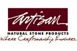 Artisian Natural Stone Products