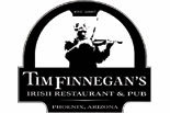 Tim Finnegans