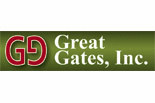 Click to Learn More about GREAT GATES, INC.