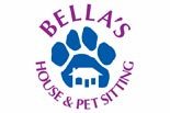 Click to Learn More about Bella's House & Pet Sitting