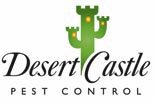 Click to Learn More about Desert Castle Pest Control