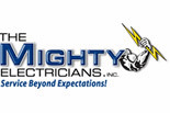 Click to Learn More about The Mighty Electricians