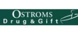 OSTROMS DRUG & GIFT