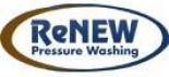 Click to Learn More about ReNEW PRESSURE WASHING