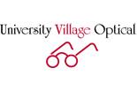 Click to Learn More about UNIVERSITY VILLAGE OPTICAL