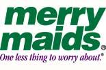 Click to Learn More about MERRY MAIDS