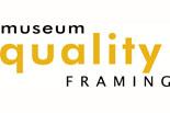 MUSEUM QUALITY FRAMING